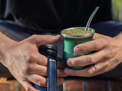 La hierba aromática que no deberías mezclar con tu mate para no sufrir acidez