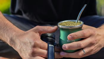 La hierba aromática que no deberías mezclar con tu mate para no sufrir acidez
