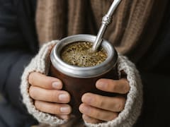 Chau al cansancio: esta hierba ancestral en el mate ayuda a potenciar tu energía