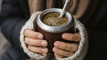 Chau al cansancio: esta hierba ancestral en el mate ayuda a potenciar tu energía