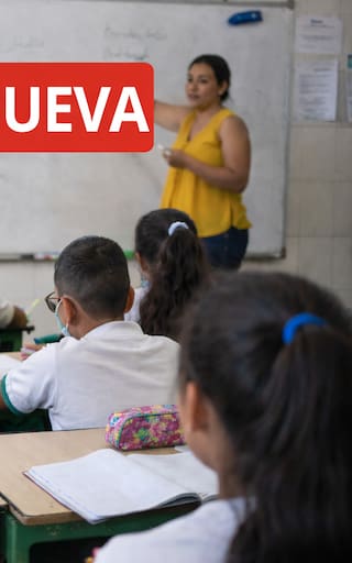 Cambian las clases para siempre: agregaron una materia clave en todas las escuelas del país y será obligatoria