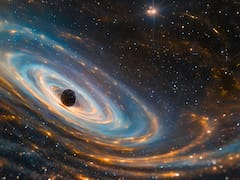 Hallazgo sin precedentes para la astronomía: un nuevo método permite medir halos de materia oscura usando galaxias