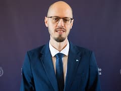 La UIF tiene nuevo presidente: el Gobierno designó a Matías Álvarez al frente del organismo