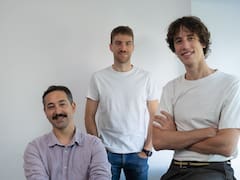 Un integrante de la familia Supervielle ya tiene su propia startup