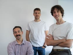 Un integrante de la familia Supervielle ya tiene su propia startup