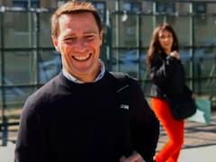 ARCA le exige a Tabar que justifique los u$s 245.000 cobrados en efectivo por los arreglos en su casa