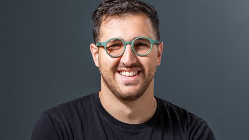 Matías Umaschi, CEO y Co-Founder de Payana.