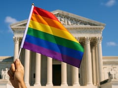 Alerta en Estados Unidos | La Corte Suprema podría revertir el matrimonio igualitario y anularlo a partir del lunes