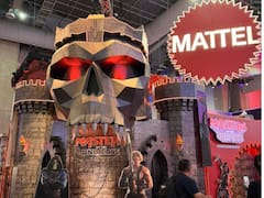 Mattel explota el mercado de la nostalgia en México y acelera su apuesta por coleccionistas