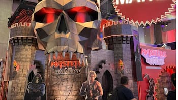 Mattel explota el mercado de la nostalgia en México y acelera su apuesta por coleccionistas