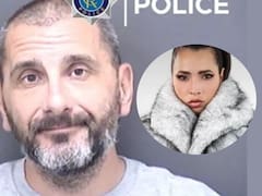 Quién es el principal sospechoso por el asesinato de Natalia Villalba: el historial delictivo del británico buscado por las autoridades