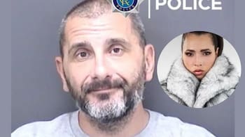 Quién es el principal sospechoso por el asesinato de Natalia Villalba: el historial delictivo del británico buscado por las autoridades