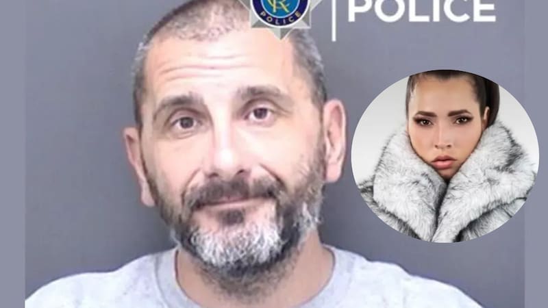 Matthew Foster-Smith es el principal sospechoso del crimen y está siendo buscado por las autoridades.