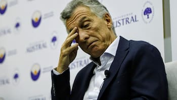 Macri criticó la “intolerancia” libertaria, respondió a Menem y dejó señales sobre el 2027