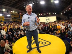 El PRO lanza su campaña: quién dará “El Primer Paso”