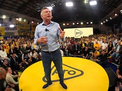 El PRO se desmarca del Gobierno: “Acompañar el cambio no es aplaudir lo que está mal”