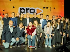Macri reactiva un viejo engranaje de la maquinaria PRO y prepara la nueva fecha del tour federal