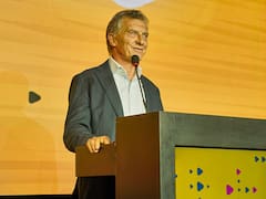 Bullrich, Milei, kirchnerismo y una definición sobre 2027 en el cónclave PRO: “Voy a volver...”