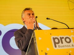 Macri desembarca en la Región Centro para ordenar al PRO tras un mensaje directo a Milei