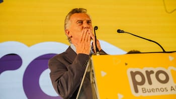 Macri desembarca en la Región Centro para ordenar al PRO tras un mensaje directo a Milei