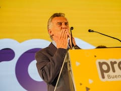 Mauricio Macri, posible candidato: el antecedente incómodo y cómo les fue a los expresidentes que intentaron volver