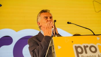 Mauricio Macri, posible candidato: el antecedente incómodo y cómo les fue a los expresidentes que intentaron volver