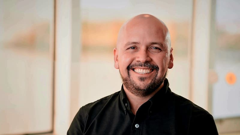 Mauricio Sana asume como el nuevo CEO de OCA