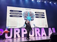 La IA acelera procesos y recortes, pero no sustituye el criterio humano: Mauricio Sánchez, CEO de IU Corporation