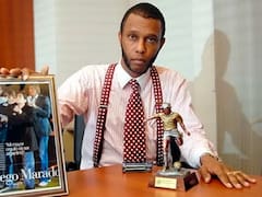 Murió Max Higgins: el extravagante desembarco en la Argentina de un ‘Pirata del Caribe’
