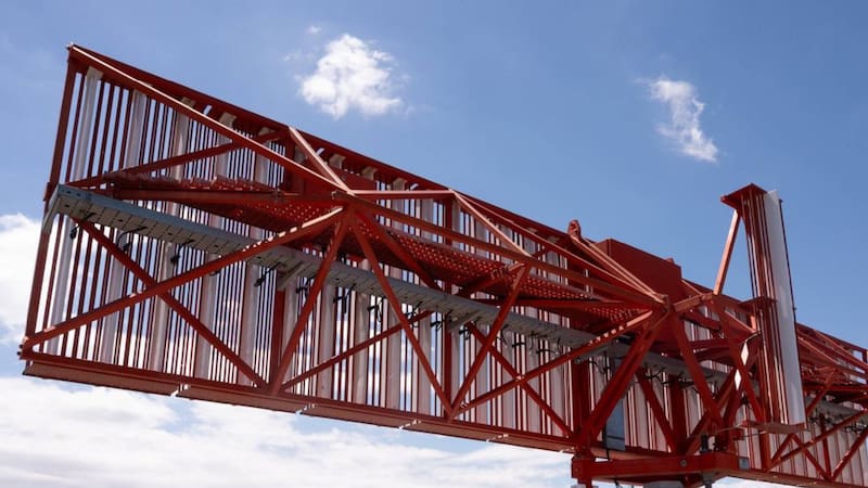 Máxima alerta: refuerzan el control aéreo en el norte argentino con un nuevo radar de última generación