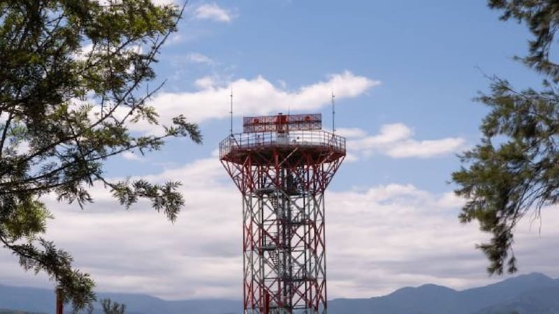 Máxima alerta: refuerzan el control aéreo en el norte argentino con un nuevo radar de última generación