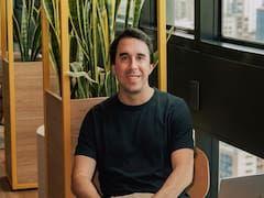 Maximiliano Casal vuelve como CEO del unicornio Nowports para liderar una era logística basada en IA