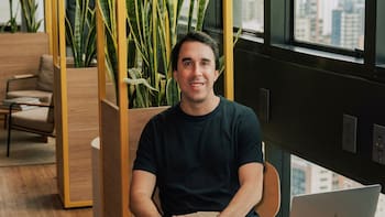 Maximiliano Casal vuelve como CEO del unicornio Nowports para liderar una era logística basada en IA