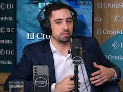 Los planes de Sturzenegger para la producción y las trabas más inéditas que desarmaron: “Destructor de Pymes”