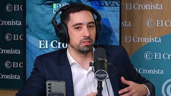 Los planes de Sturzenegger para la producción y las trabas más inéditas que desarmaron: “Destructor de Pymes”