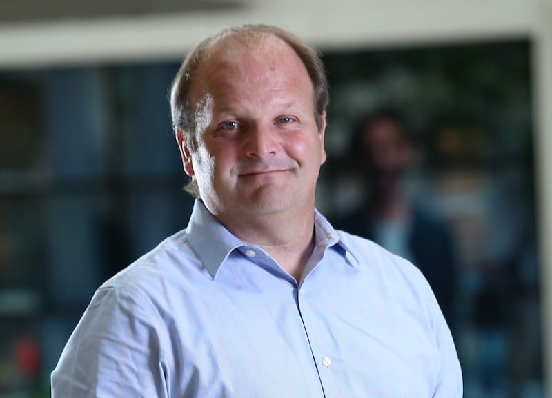 Maximiliano Kassai, director general de Prosegur Alarms para Latinoamérica