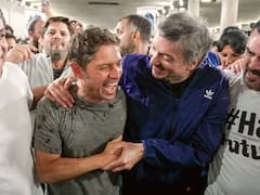 Presupuesto bonaerense: una interna siembra la duda sobre u$s 3.000 millones