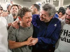 Cuenta regresiva en el PJ bonaerense: negocian la unidad para esquivar la interna