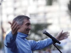 Máximo Kirchner volvió a poner a Cristina en carrera para 2027: “Tiene la voluntad”