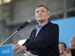 Máximo Kirchner propuso un nuevo impuesto: permitiría recaudar al menos $ 2,89 billones