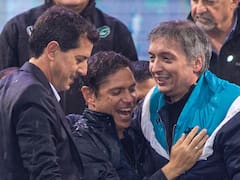 El peronismo ensaya su plan 2027 entre cafés, celos y pre-candidaturas prematuras