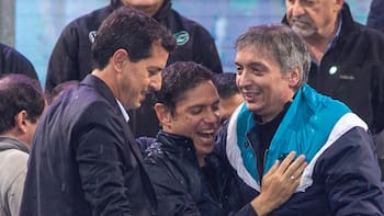 El peronismo ensaya su plan 2027 entre cafés, celos y pre-candidaturas prematuras