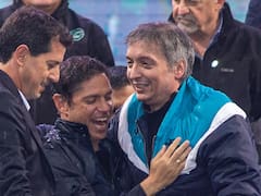 Riesgo “kuka”: cuál es la probabilidad de victoria del kirchnerismo en 2027, según el mercado