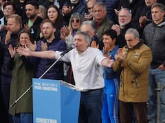 Máximo Kirchner revela su declaración jurada: el sorprendente crecimiento de su patrimonio