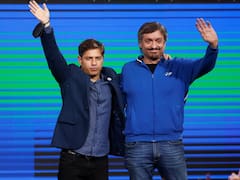 El PJ Bonaerense se renovará en febrero, pero la carrera por la presidencia ya se largó