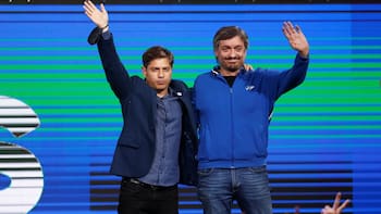 El PJ Bonaerense se renovará en febrero, pero la carrera por la presidencia ya se largó