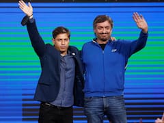 Se recalentó la interna peronista, Kicillof levanta a una figura y los intendentes piden la re-re