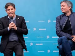 Nadie quiso la foto: el 24 de marzo expuso las grietas del peronismo y los límites de una oposición que juega sola