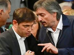 Bajo la tutela de Máximo Kirchner, el PJ se reúne para sellar definiciones clave para 2026