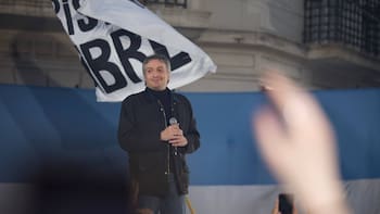 Kicillof vs Máximo: la interna que desgrana al peronismo y la tajante decisión de CFK